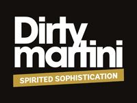 Dirty Martini