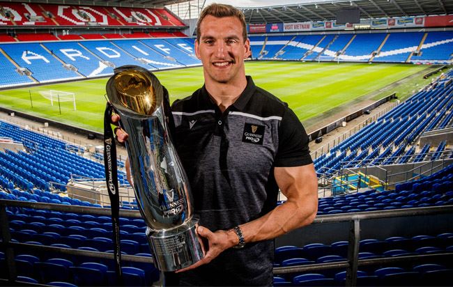 Guinness Pro14 Final