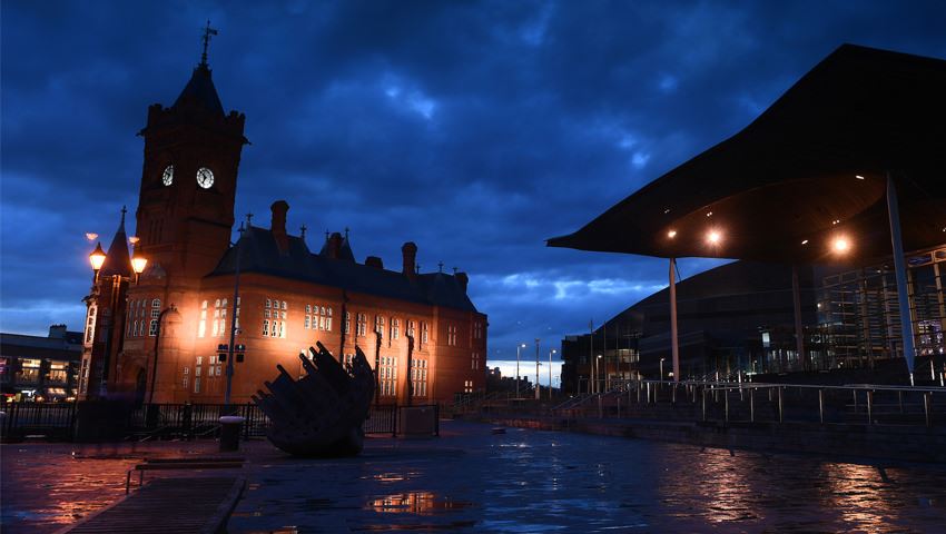 The Pierhead