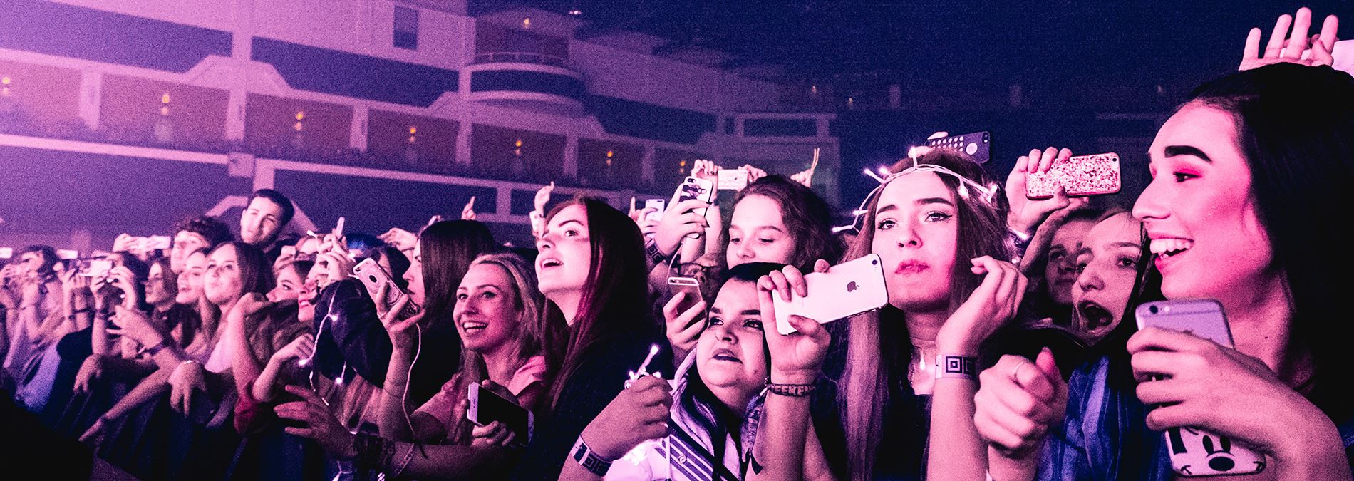 Motorpoint Arena Cardiff