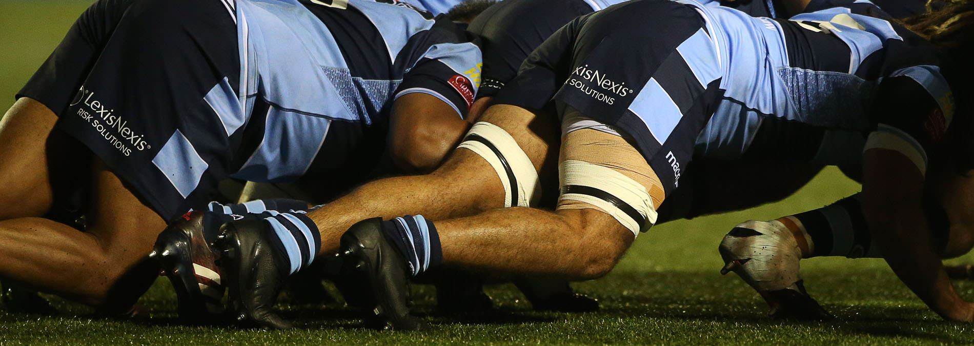 Cardiff Blues