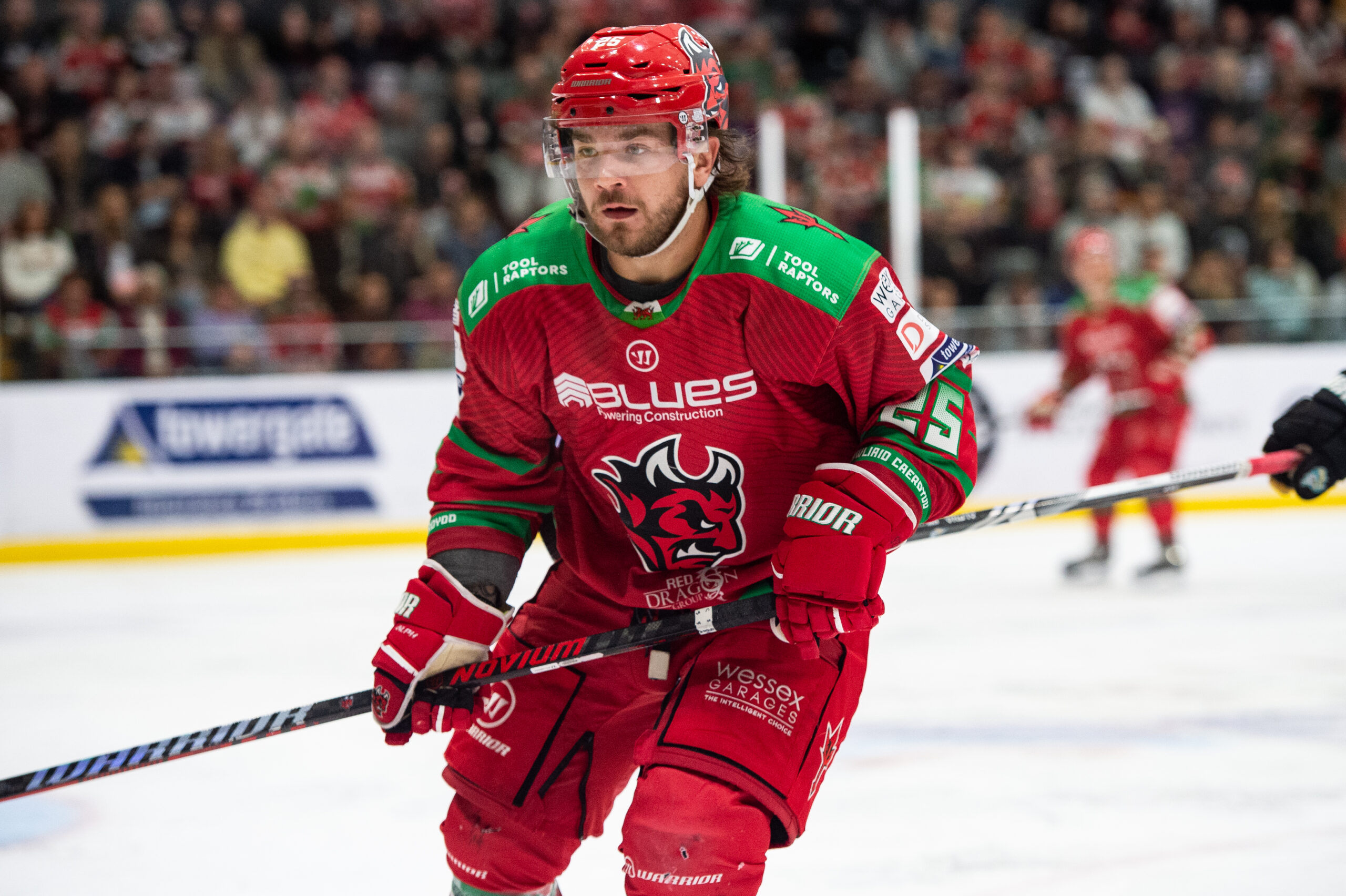 The Devils Cardiff