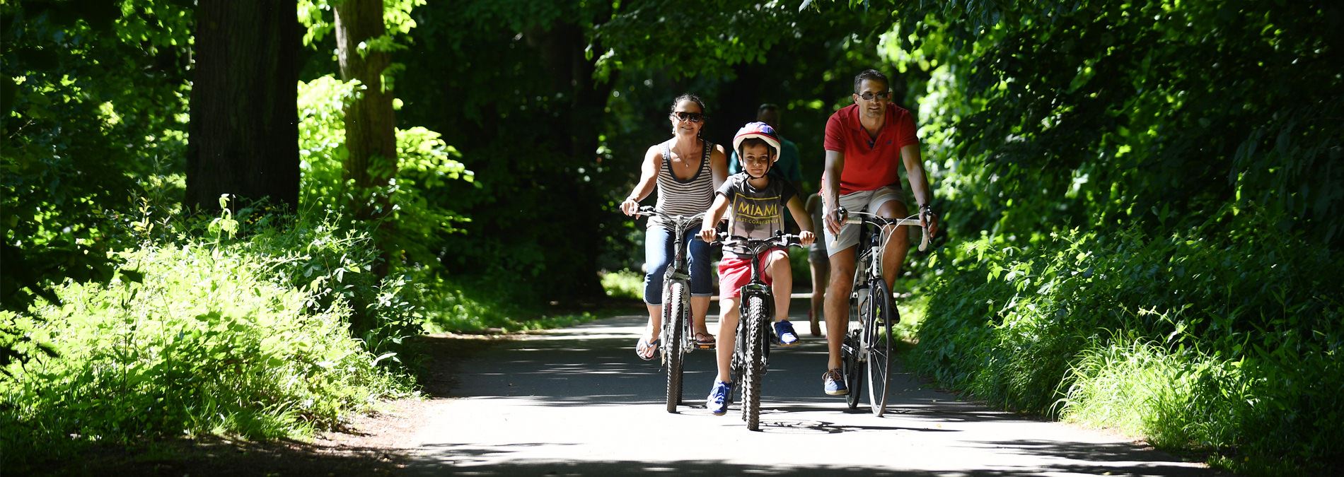The Taff Trail