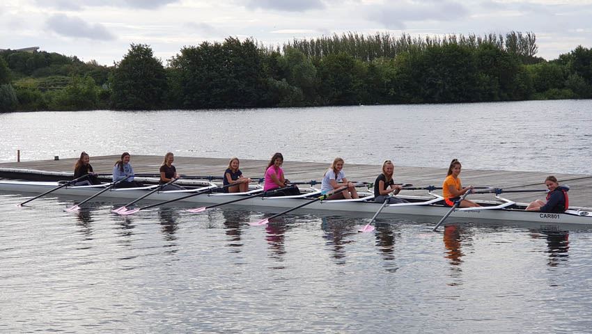 Cardiff Bay Water Activity Centre