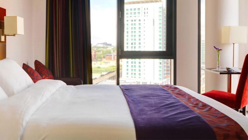 Clayton Hotel
