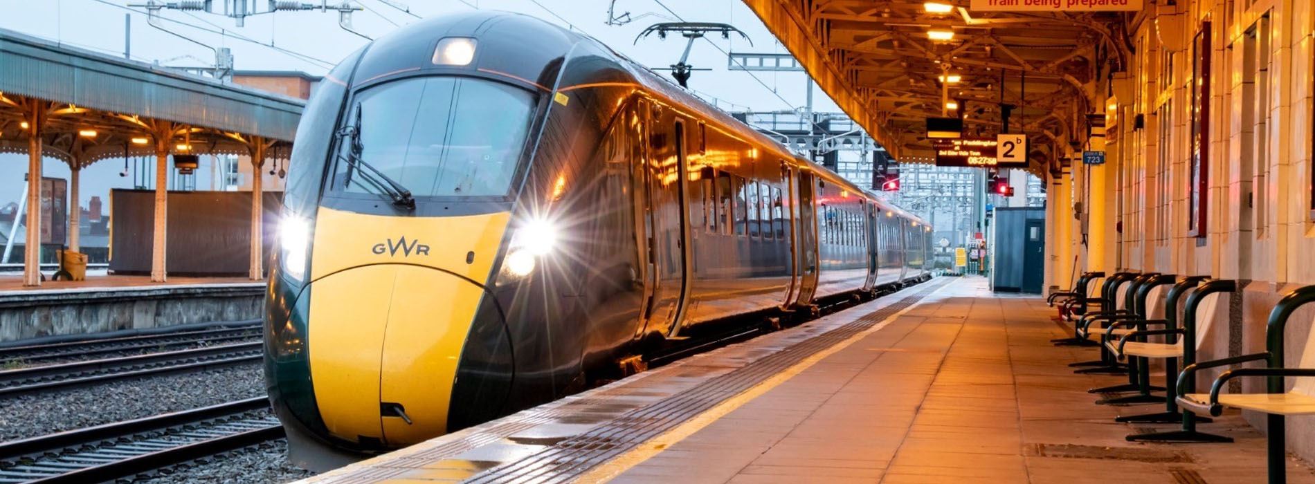 Great Western Railway