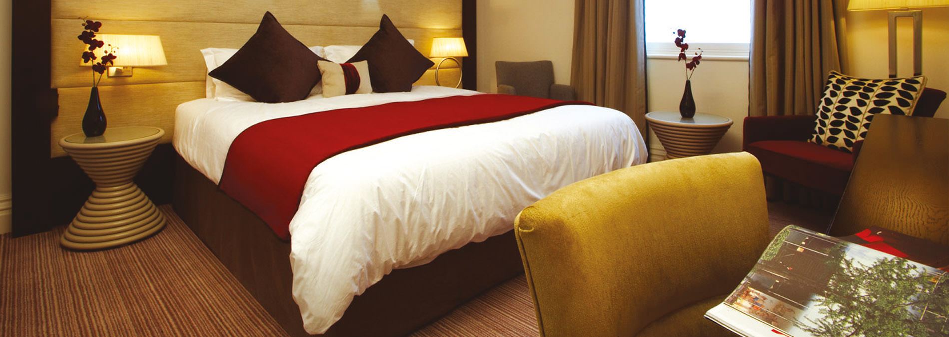 Jurys Inn Cardiff