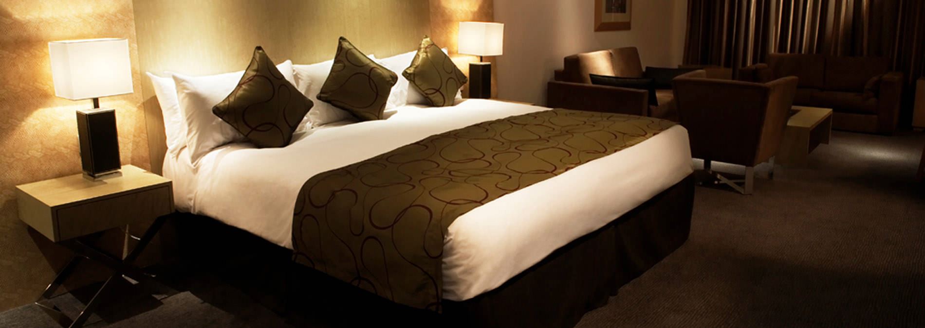 Park Plaza Cardiff