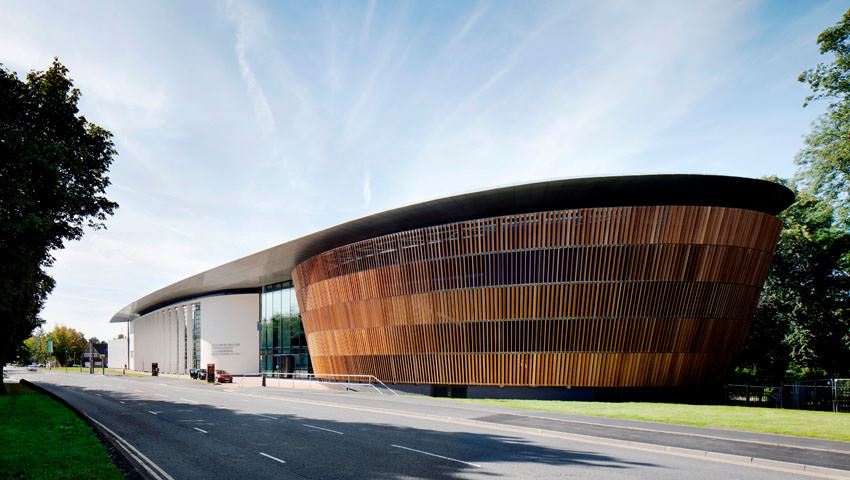 Royal Welsh College of Music & Drama