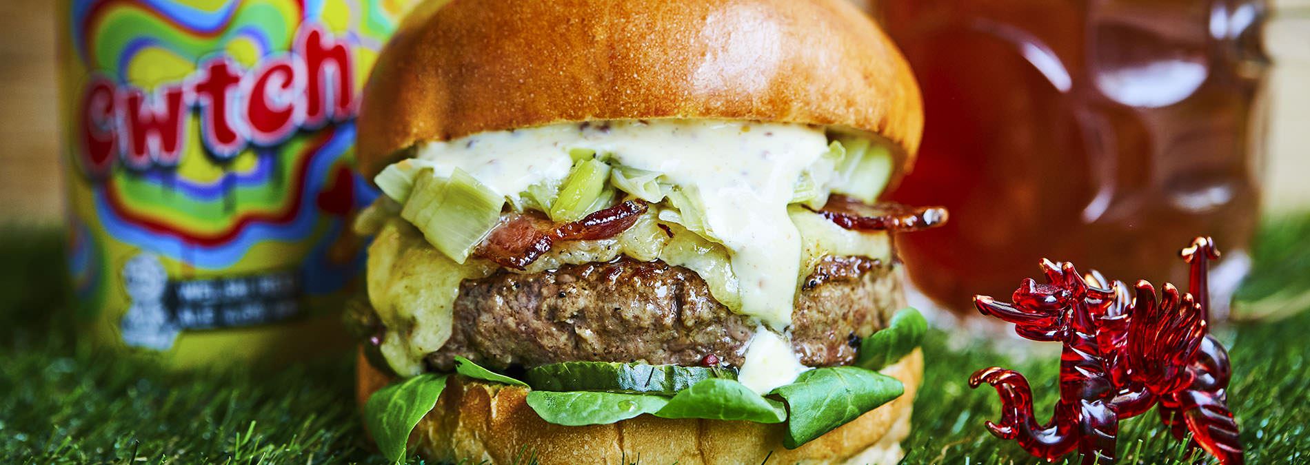 Honest Burgers