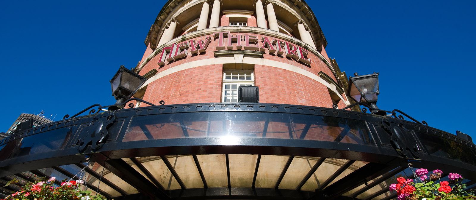 New Theatre