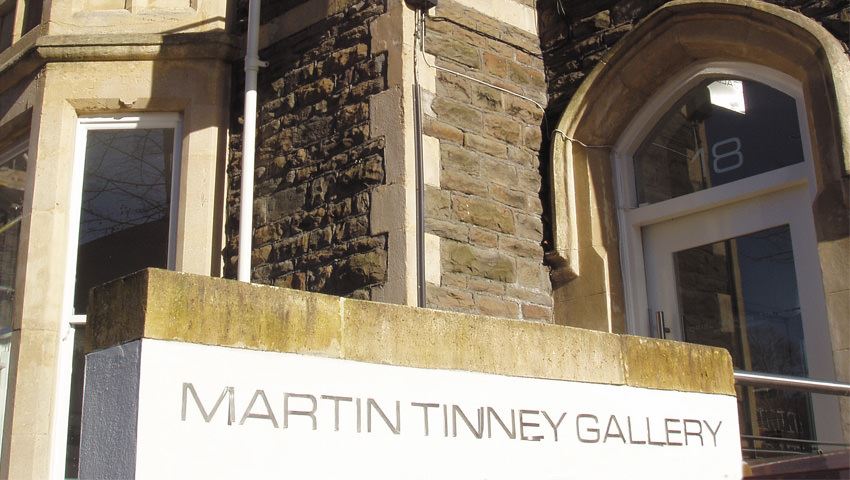 Martin Tinney Gallery