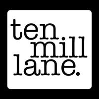 Ten Mill Lane