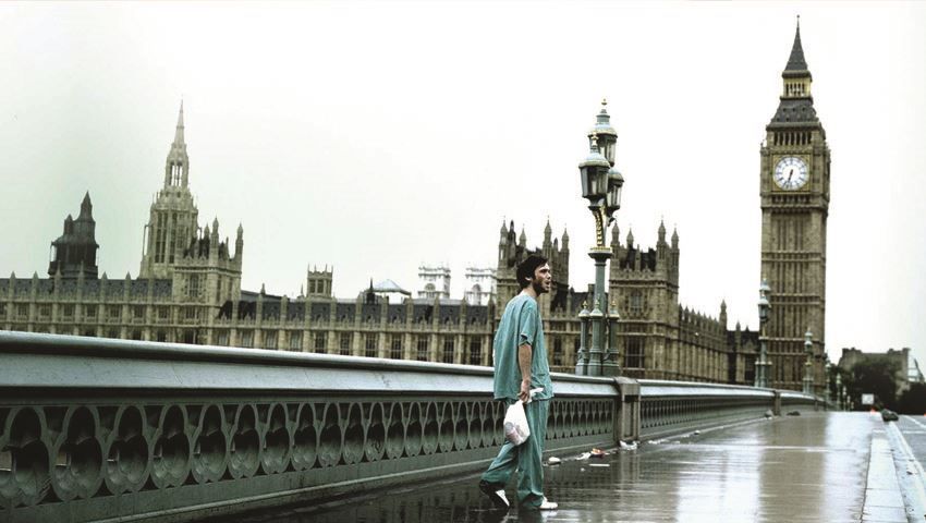 TV SHOWS AND MOVIES FILMED IN CARDIFF • Blogs • Visit Cardiff