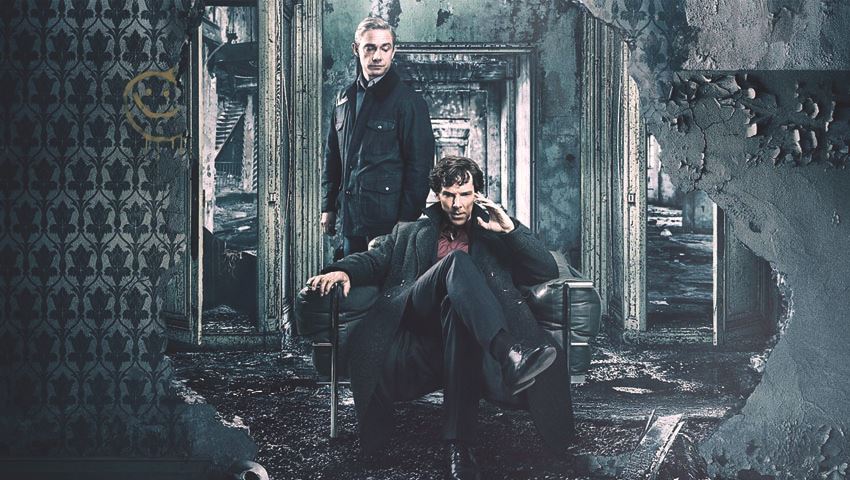 TV SHOWS AND MOVIES FILMED IN CARDIFF • Blogs • Visit Cardiff