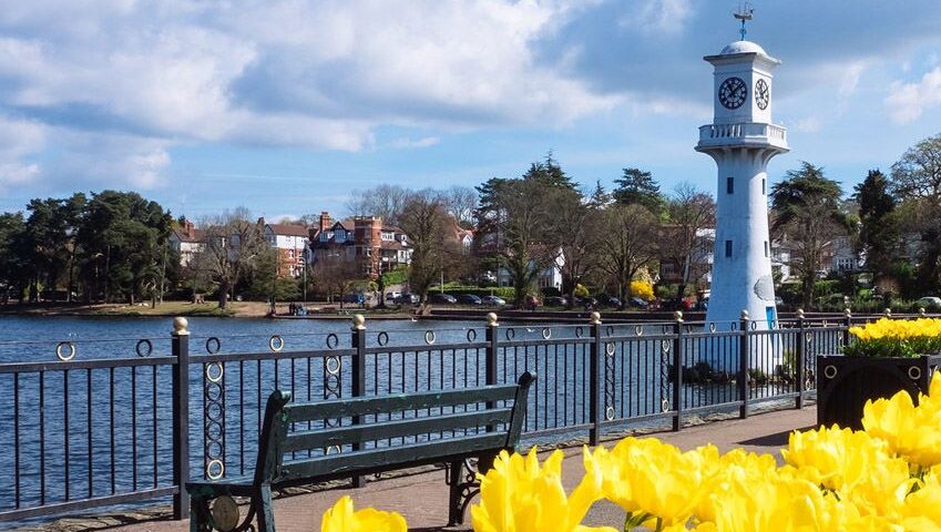 Roath Park