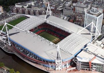 Principality Stadium