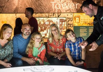 Royal Mint Experience