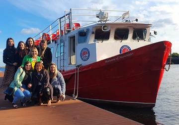 Cardiff Cruises