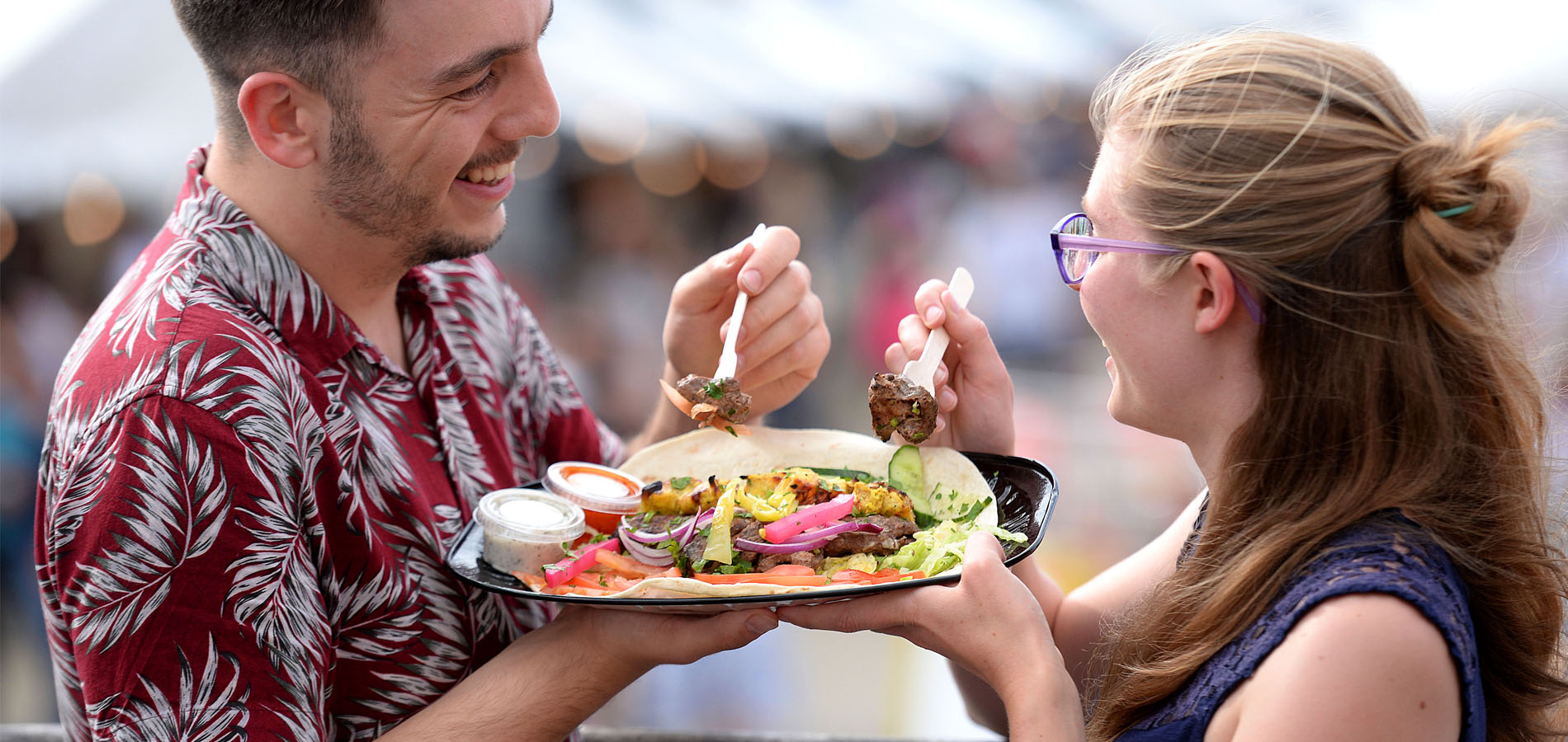 Cardiff Food & Drink