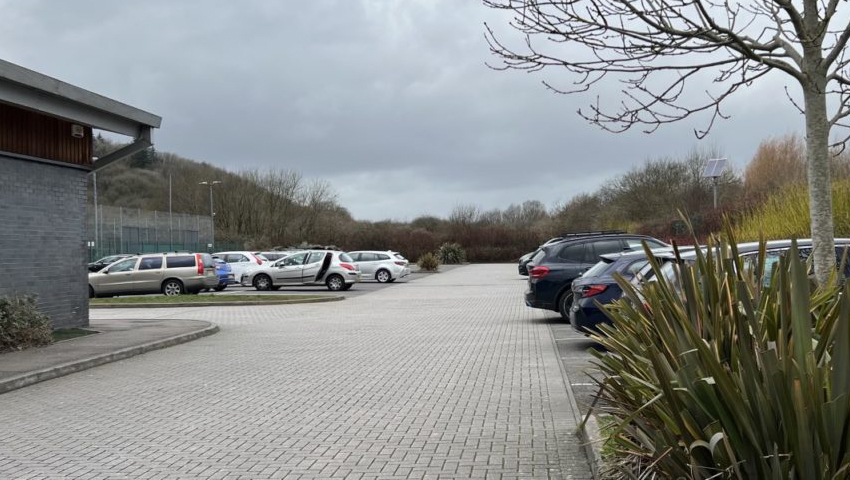 Principality Parking • Car Parking • Visit Cardiff