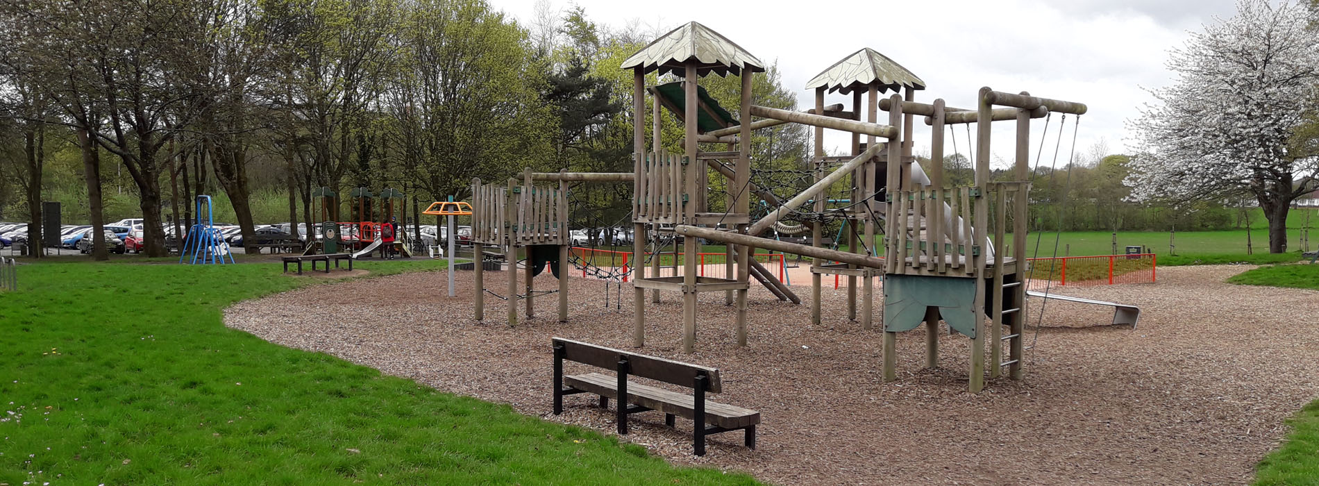 Heath Park