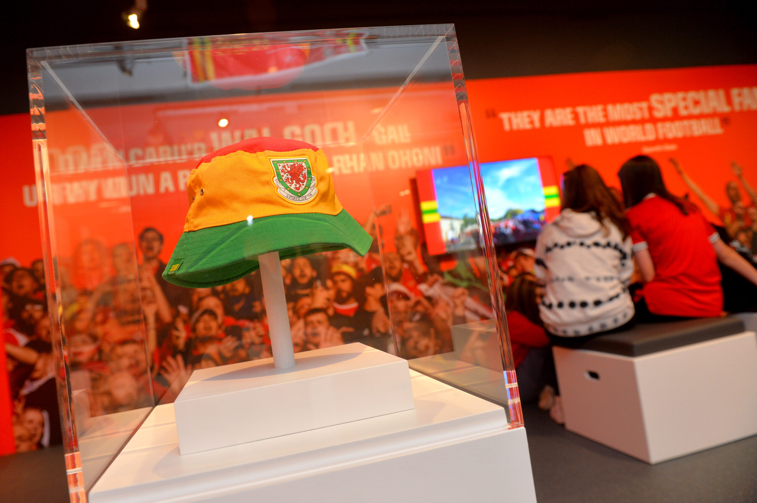 WHAT'S ON THIS FEBRUARY HALF TERM • Visit Cardiff