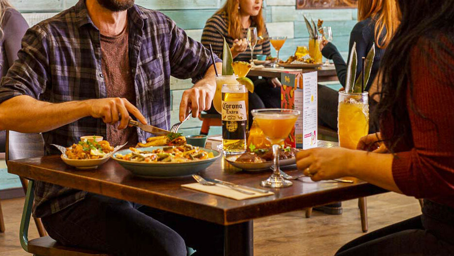 Bottomless Brunch in Cardiff • News & Blogs • Visit Cardiff