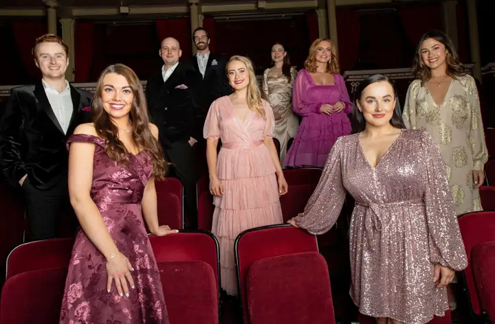 Welsh of the West End