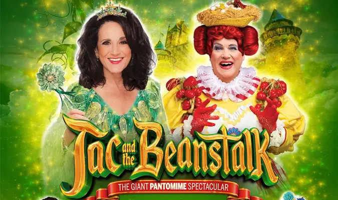 Jac & the Beanstalk