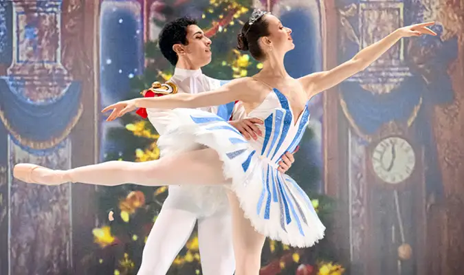 The Nutcracker