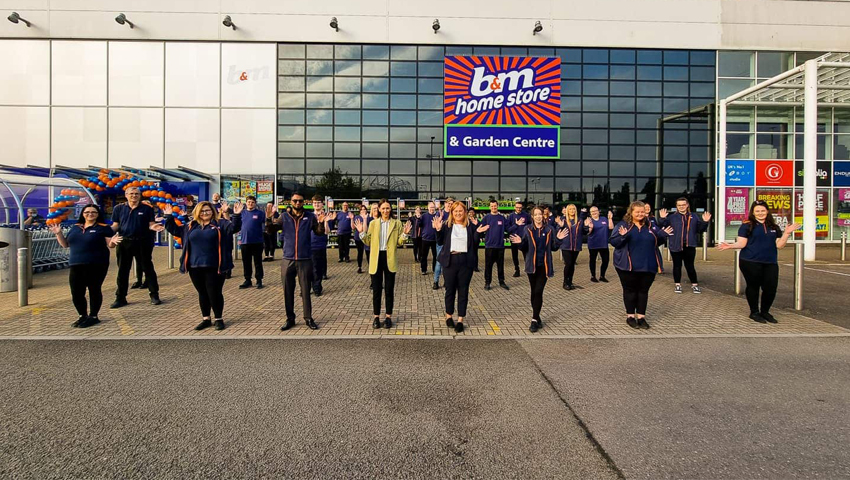 Cardiff City FC Store