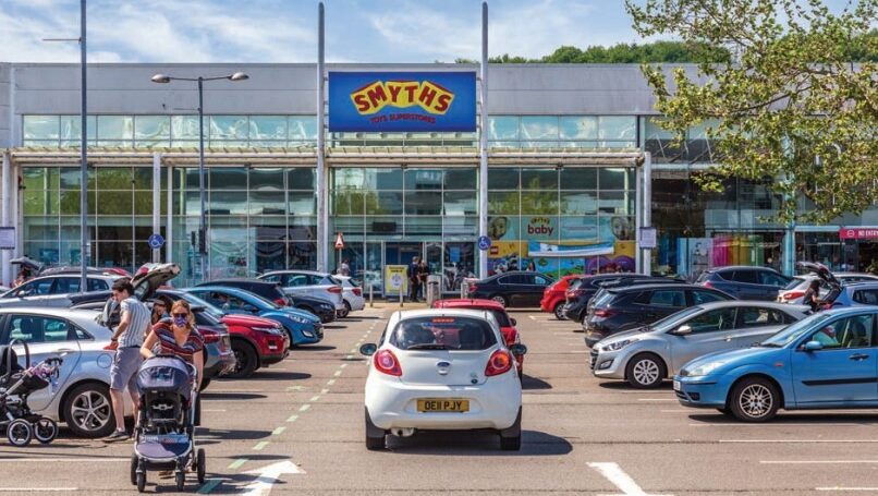 File:Capital Retail Park Cardiff.JPG - Wikipedia