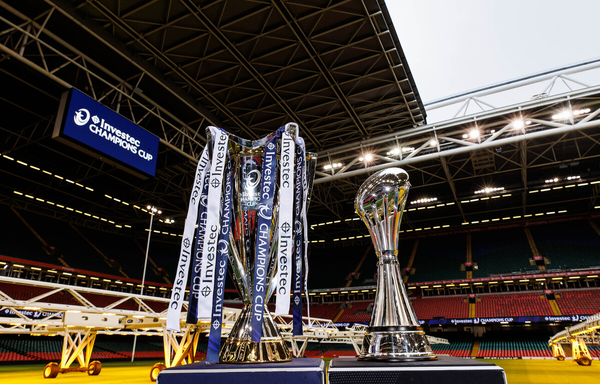EPCR announces two worldclass venues for 2025 and 2026 Investec Champions Cup and EPCR