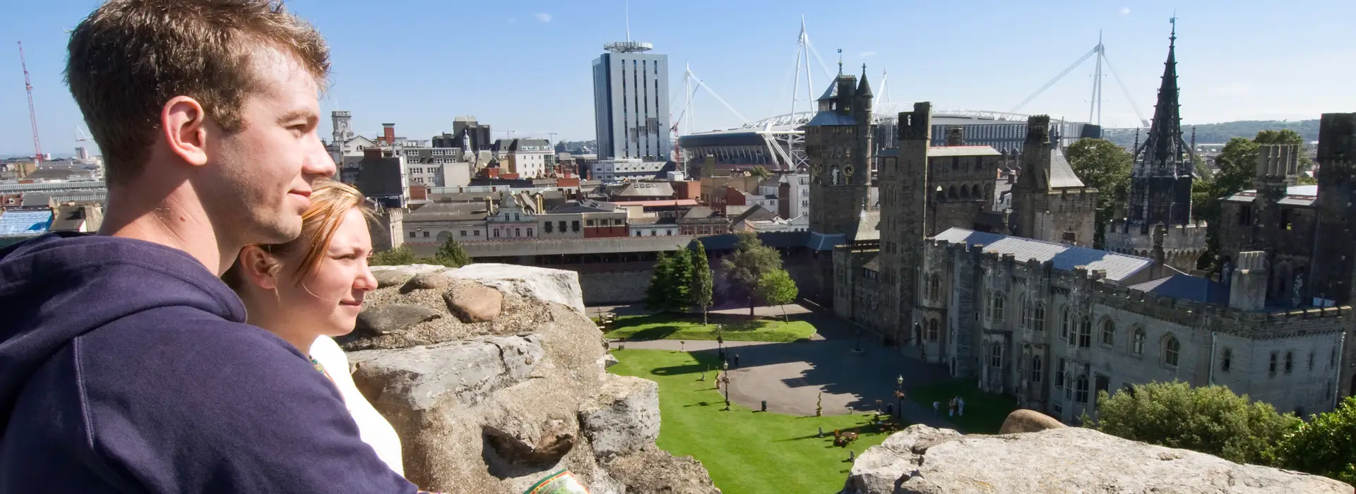 1 Day in Cardiff: The Perfect Itinerary