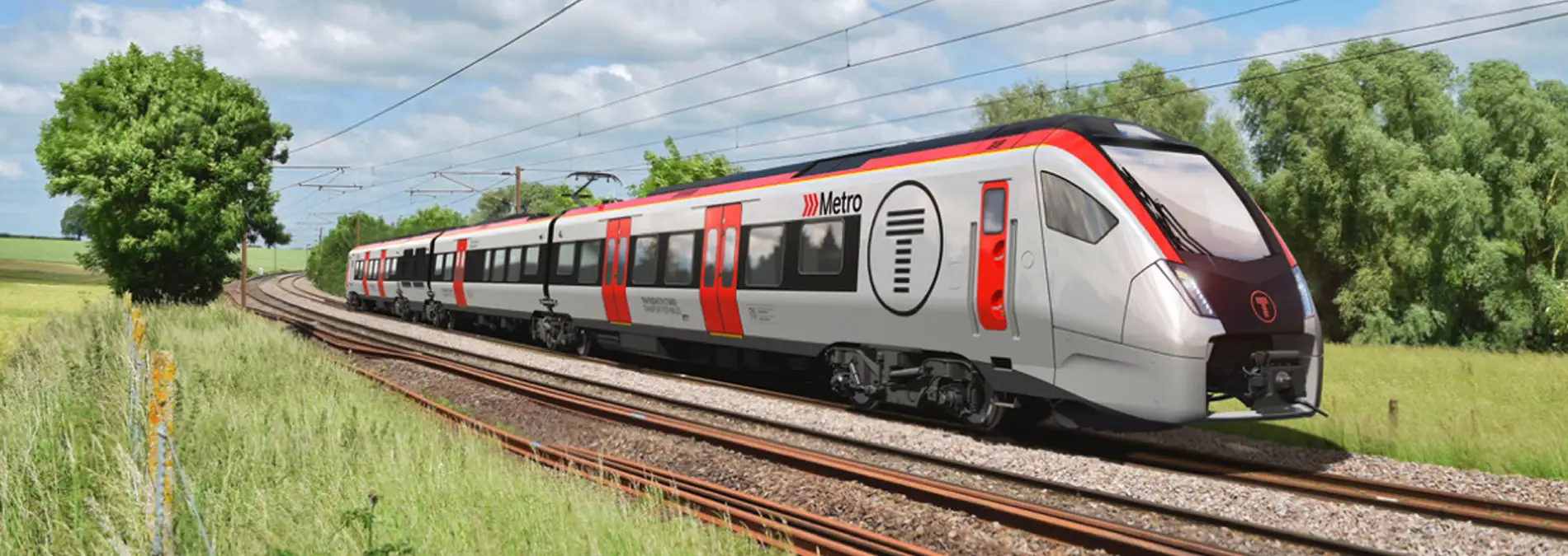 Transport for Wales Banner
