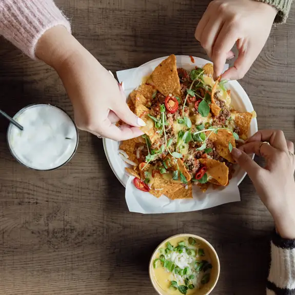 Where to Eat & Drink in Cardiff