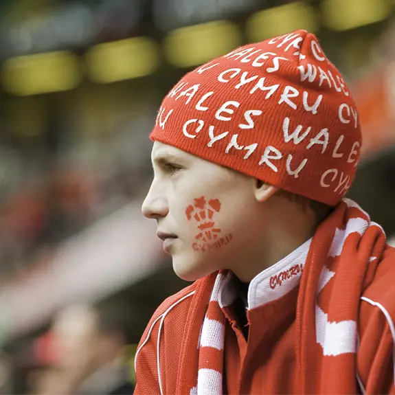 Watch Great Sports in Cardiff